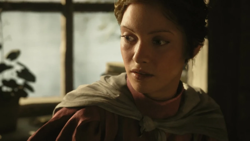 Журналисты назвали Eriksholm: The Stolen Dream знаковой стелс-игрой и отличным дебютом