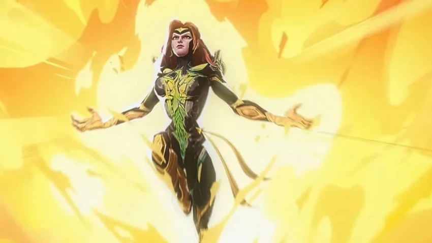 Новый диалог в Marvel Rivals намекнул на возможного будущего персонажа — это мощный мутант