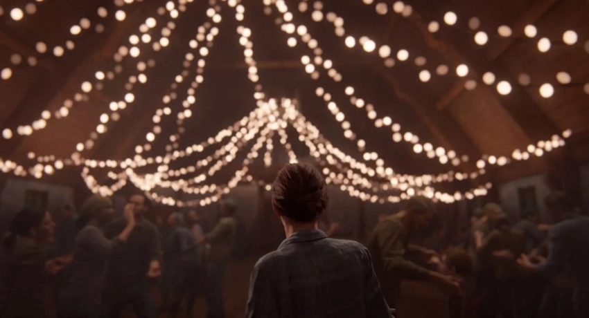 Звёзды сериала The Last of Us оказались в списке номинантов на «Эмми»