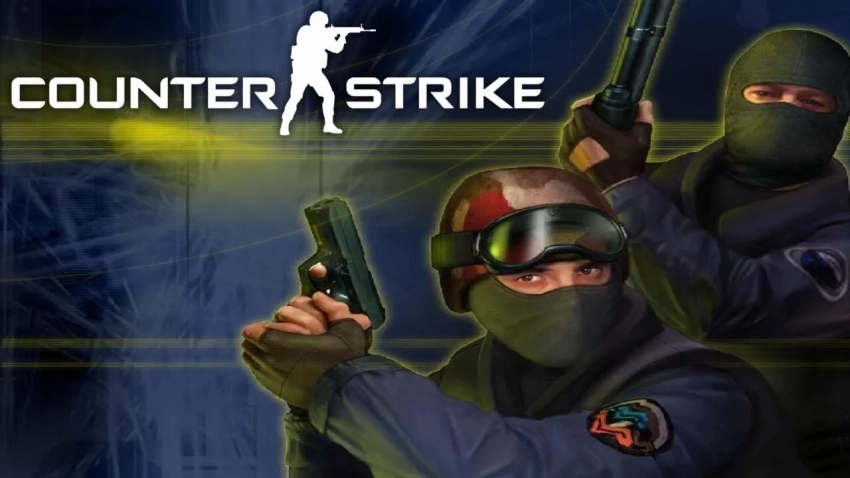 Создатель Counter-Strike жалеет об уходе из Valve