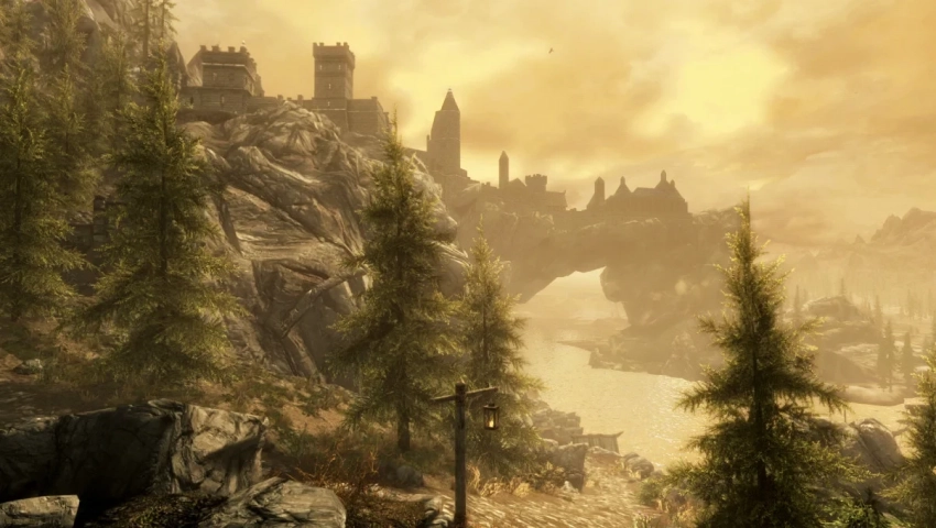 Ветеран Bethesda призвал не ждать от The Elder Scrolls 6 необычных идей