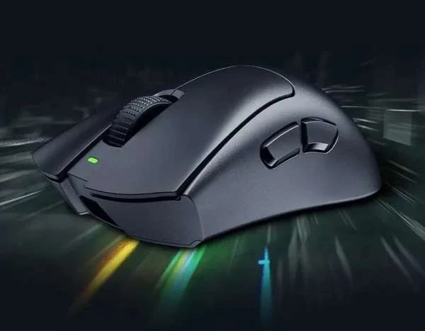 Razer представила игровую мышь Viper V3 Extreme Speed Edition – Портал статей