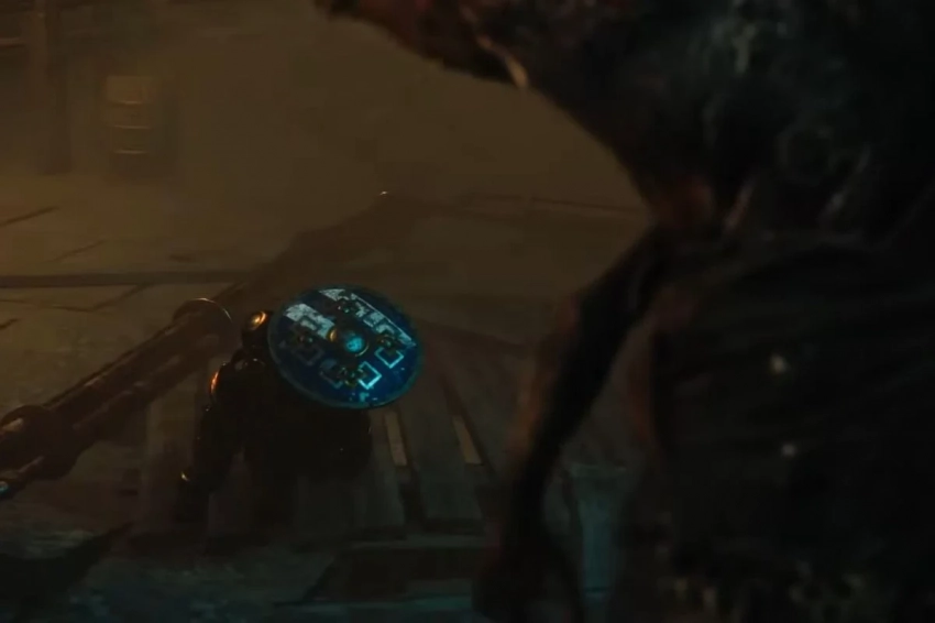 Вышел тизер Feast of Grimnir — временного события в Warhammer: Vermintide 2