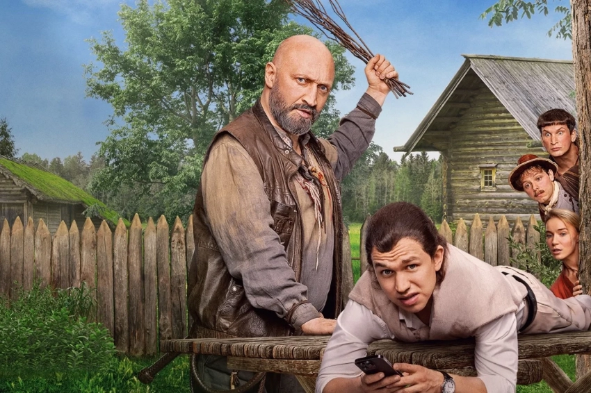 Вразуми меня, если сможешь: Топ фильмов и сериалов про перевоспитание преступников