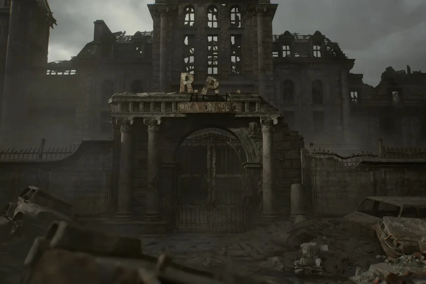 Инсайдер: в Resident Evil Requiem будет три играбельных персонажа