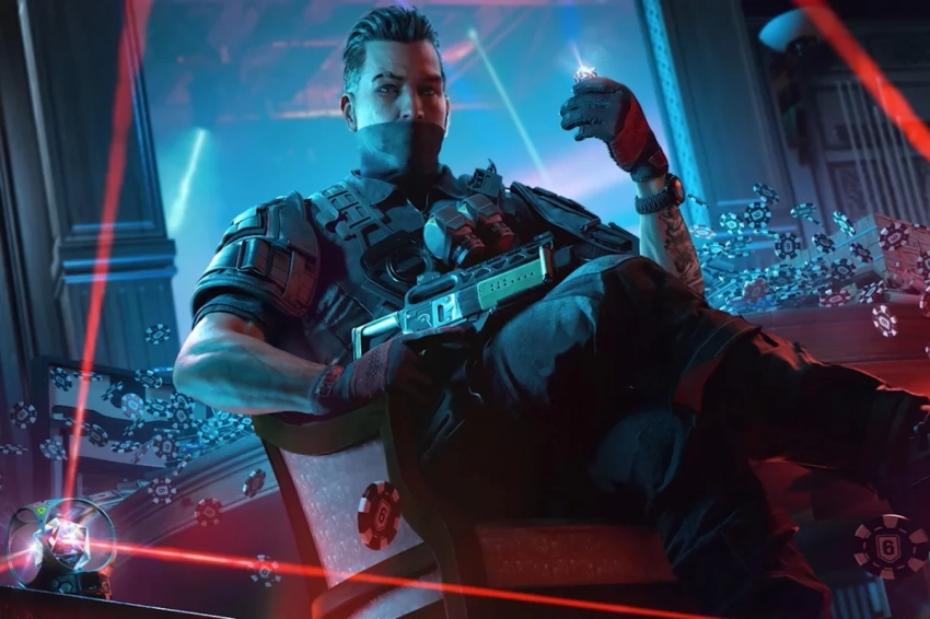 Ubisoft рассказала о новой операции в Rainbow Six Siege X и представила оперативника Denari