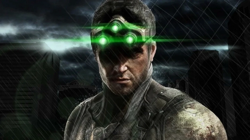 Слух о ремейке Splinter Cell на gamescom 2025 не убедил фанатов