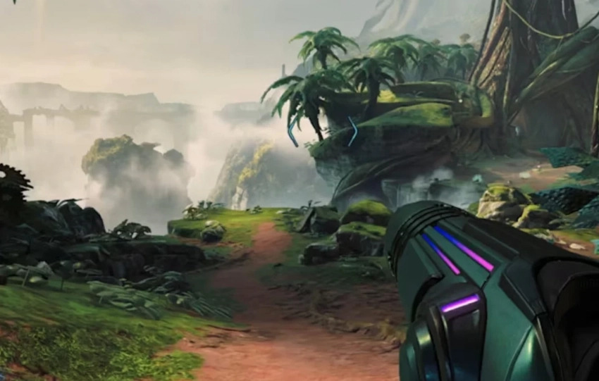 В сети нашли патент в духе Nintendo DS с разделением картинки Switch на нескольких экранах