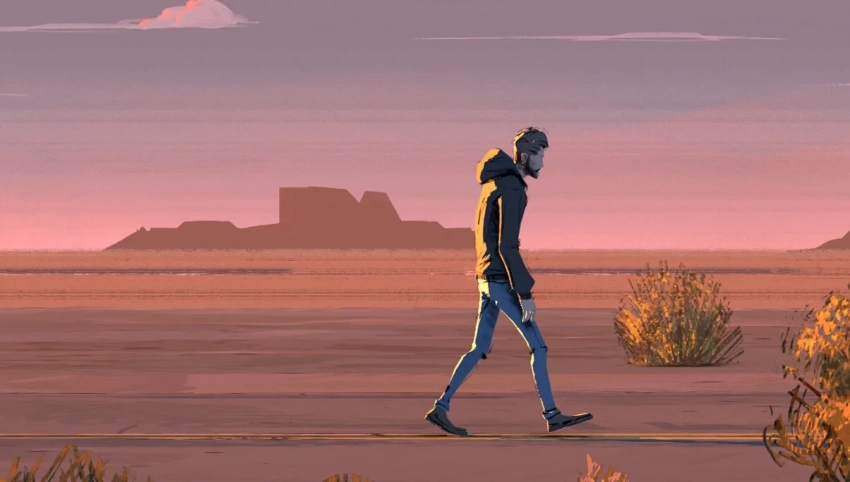 Ролевая игра Rue Valley в духе Disco Elysium выйдет 11 ноября — смотрим трейлер