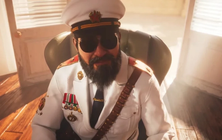 Симулятор островного государства Tropico 7 выйдет в 2026 году на PC и консолях