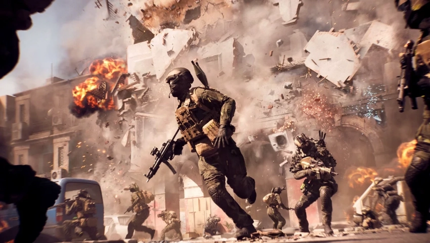 Аудитория бета-тестов Battlefield 6 могла превысить 20 миллионов человек — аналитики