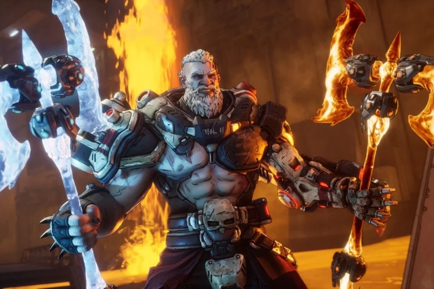 Рэнди Питчфорд назвал 200 долларов справедливой ценой за Borderlands 4