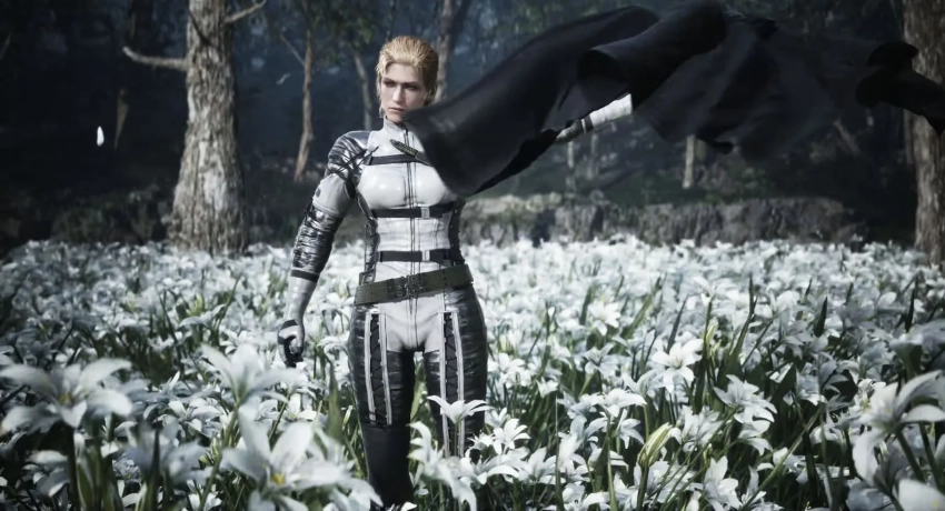 Konami выпустила релизный трейлер Metal Gear Solid Δ: Snake Eater