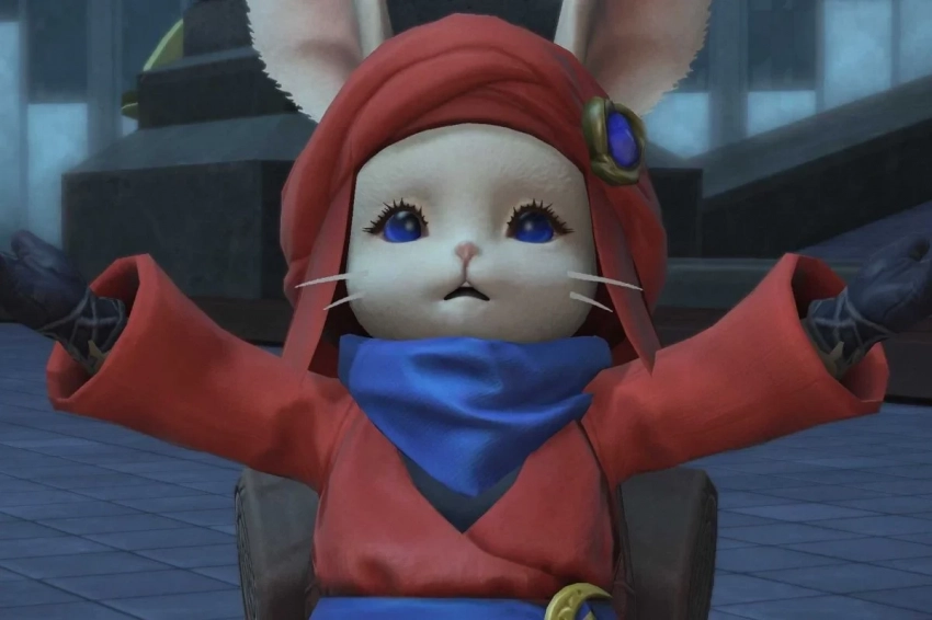 Популярный мод Mare Synchronos для Final Fantasy XIV закрыли по требованию юристов