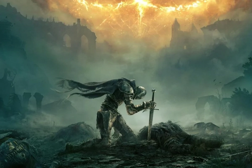 СМИ пришли в ужас от производительности Elden Ring на Switch 2 в портативном режиме