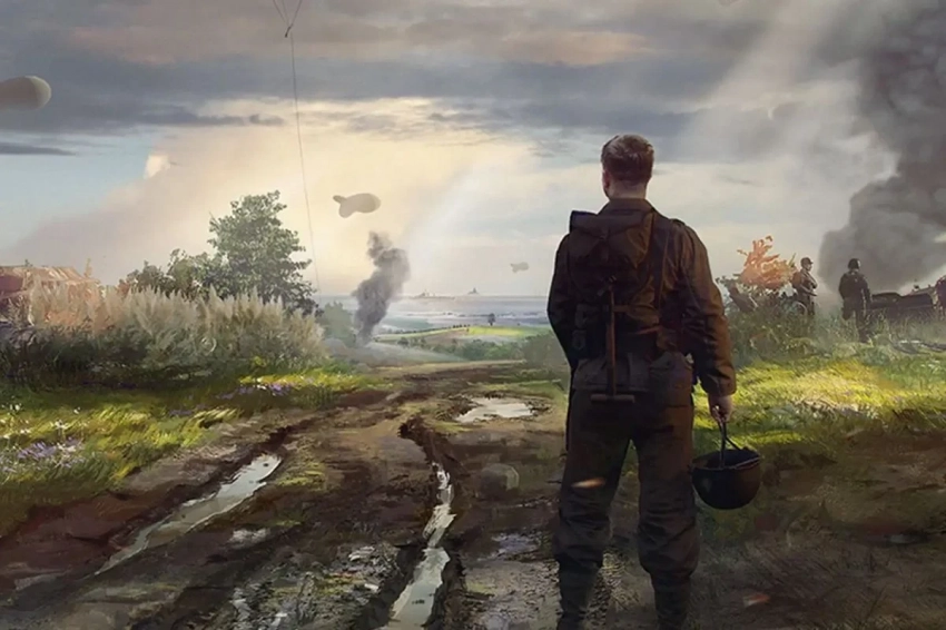 Hell Let Loose про Тихоокеанский театр возможна, но в виде отдельной игры