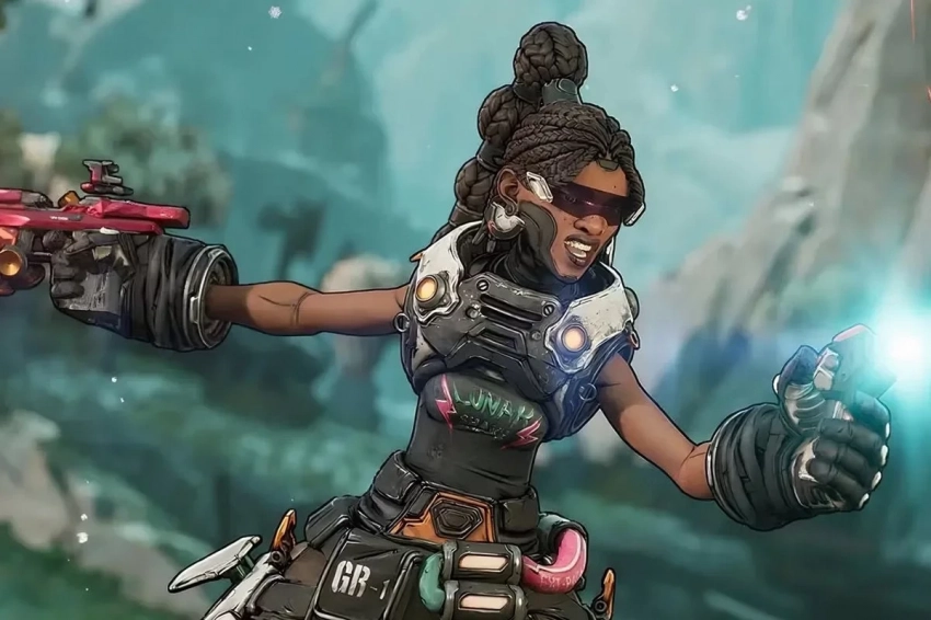 Borderlands 4 с трудом выдаёт 30 fps на Switch 2 в портативе