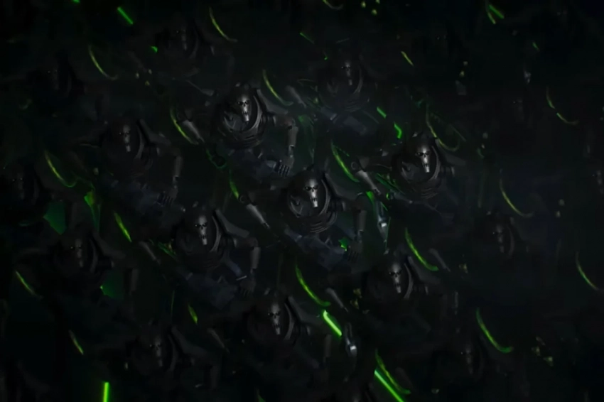 Сюжетные кампании в Dawn of War 4 состоят из более 70 миссий