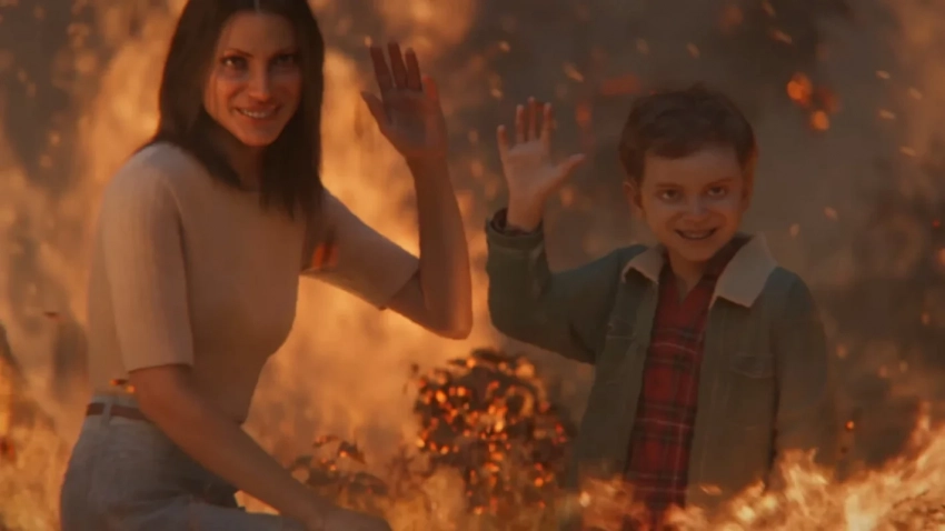 Инсайдер раскрыл «новую» карту для Call of Duty: Warzone в рамках 1 сезона Black Ops 7