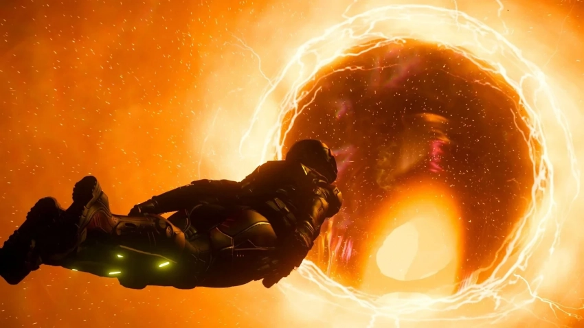 Создатели Squadron 42 надеются, что их релиз будет таким же масштабным, как GTA 6