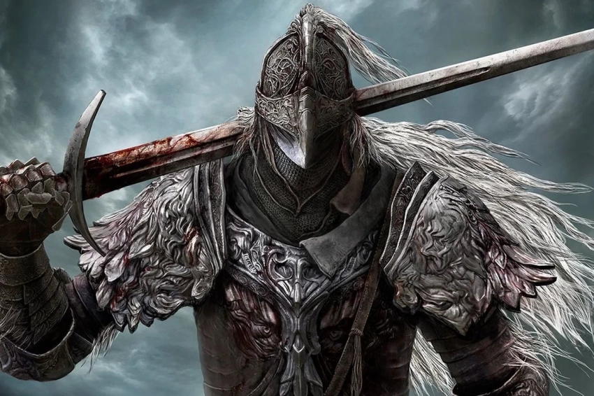 Алекс Гарленд первым предложил экранизировать Elden Ring и написал 160-страничный сценарий