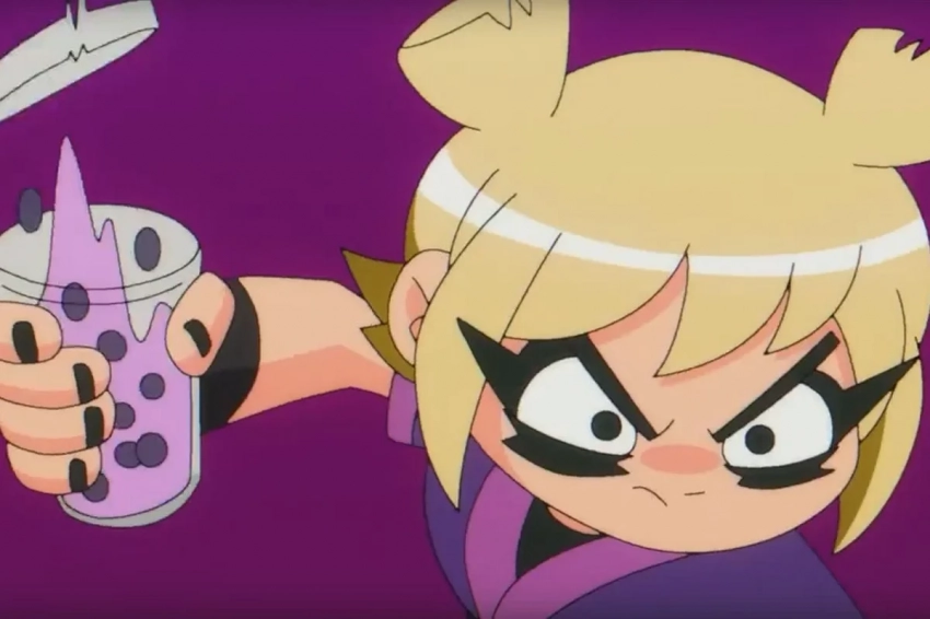 Сиквел, который мы все ждали — СМИ похвалили Scott Pilgrim EX в превью