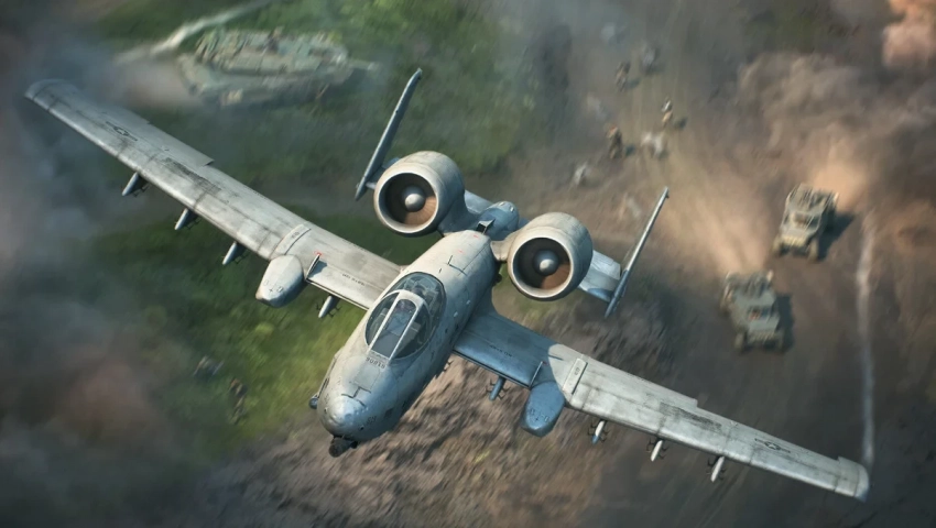 Игроков Battlefield 2042 ждёт трёхкратный буст опыта ради наград в Battlefield 6