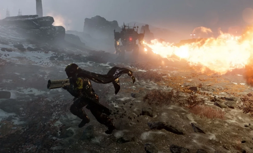 Аналитики: тираж Helldivers 2 на Xbox Series превысил 600 тысяч копий