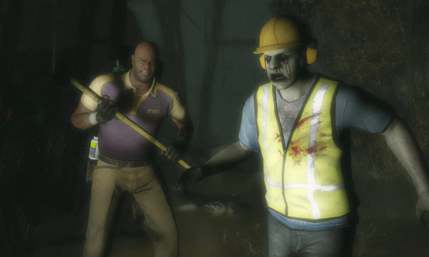 Один из создателей Left 4 Dead делает новый кооп-шутер — он приглашает записаться на тест