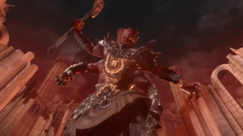 Создатели Skyblivion показали первые 15 минут игры — анонс даты релиза приближается