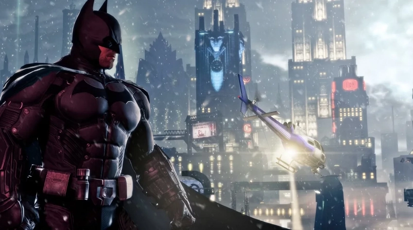 Ветеран Assassinʼs Creed трудится в студии авторов Batman: Arkham на позиции геймдиректора