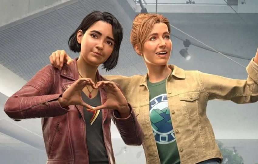 Mechanics VoiceOver: Работа над русской озвучкой Split Fiction вышла на предфинальный этап