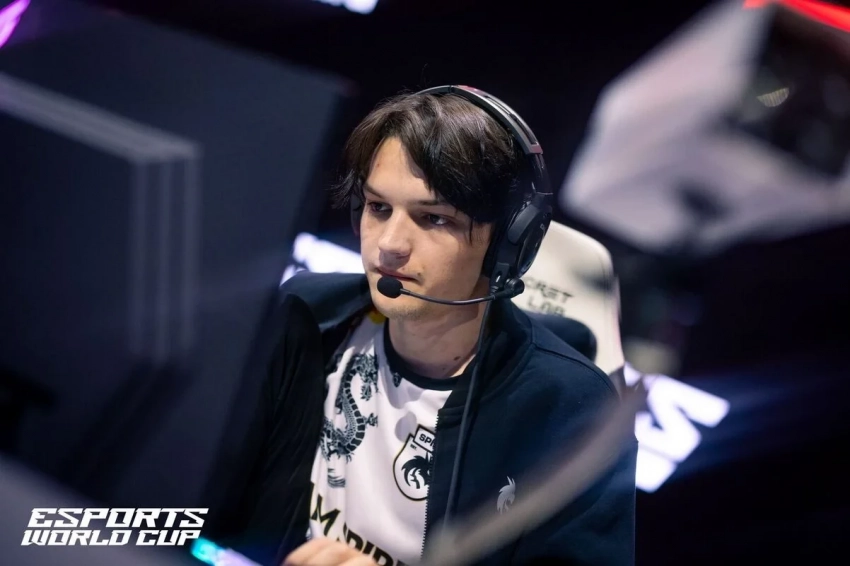 Mira рассказал, как распорядился призовыми The International 10 по Dota 2