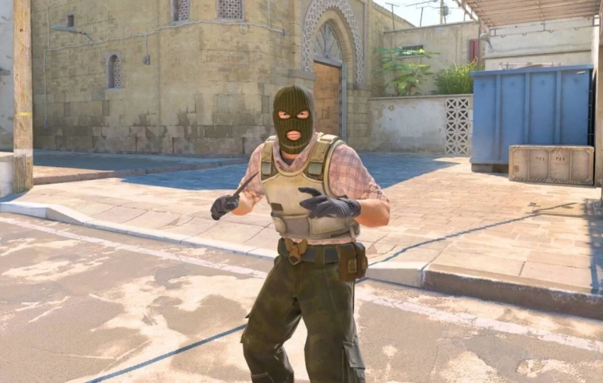 Bounty Hunters Esports подписала ninjaZ и назначила его капитаном по Counter-Strike 2