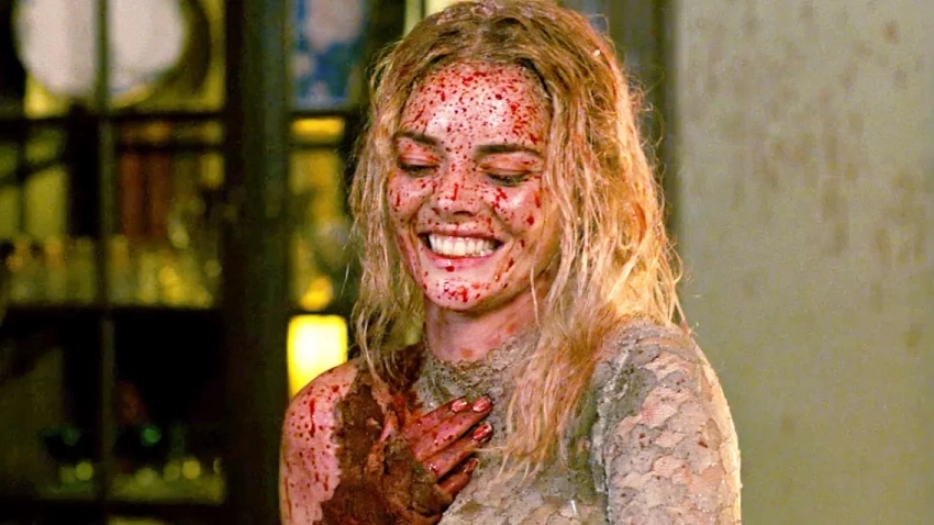 Авторы Until Dawn и хорроров The Dark Pictures хотели бы поработать с Самарой Уивинг