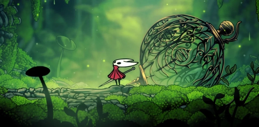 Авторы Hollow Knight: Silksong — про рассылку ключей и обновление для Nintendo Switch 2