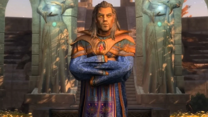 Ведущих разработчиков Skyblivion раскритиковали за кранчи и план на релиз мода в 2025 году