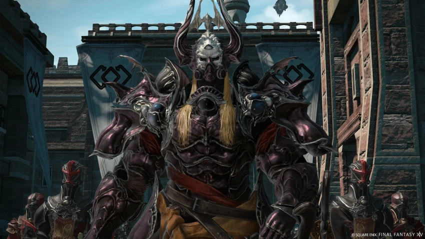 Геймдиректор Final Fantasy XIV призвал игроков отказаться от резкой критики