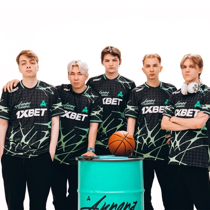 Глеб «kiyotaka» Зырянов сообщил о проблемах с перелётом на The International 2025 по Dota 2