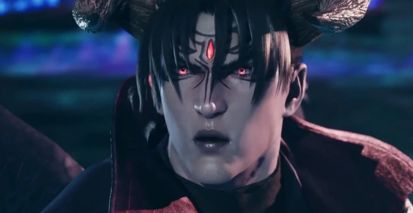 Свежий патч для Tekken 8 добавил облик Дьявола Дзина и исправил проблему одинаковых грудей