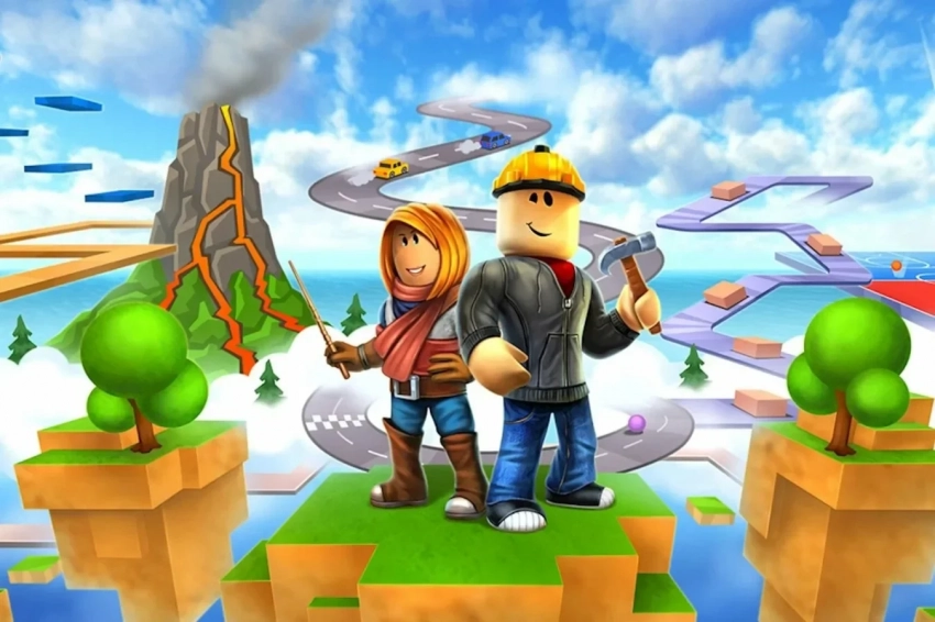 Блогер-юрист объединился с охотником на педофилов, чтобы подать в суд на Roblox