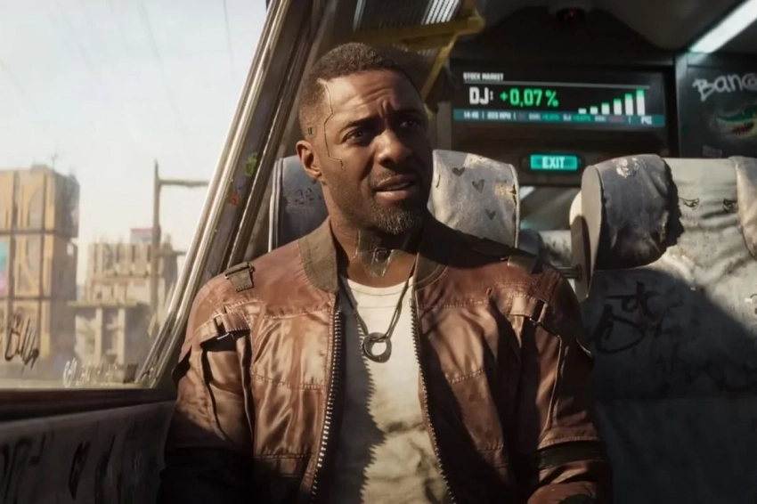 Загадочный анонс по Cyberpunk 2077 оказался частью празднования годовщины Phantom Liberty