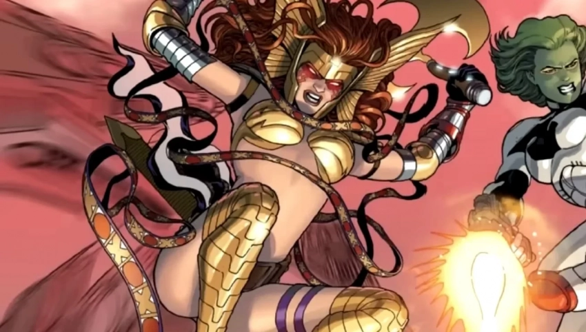 В 4 сезоне Marvel Rivals добавят Анжелу, Сорвиголову, Infinity Crisis и не только — слухи