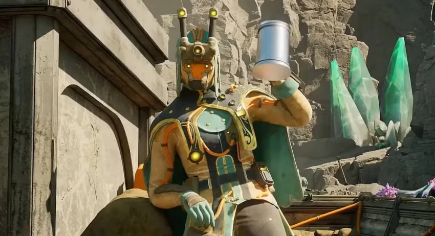 Авторам The Outer Worlds 2 забавно работать с Microsoft над игрой про злые мегакорпорации