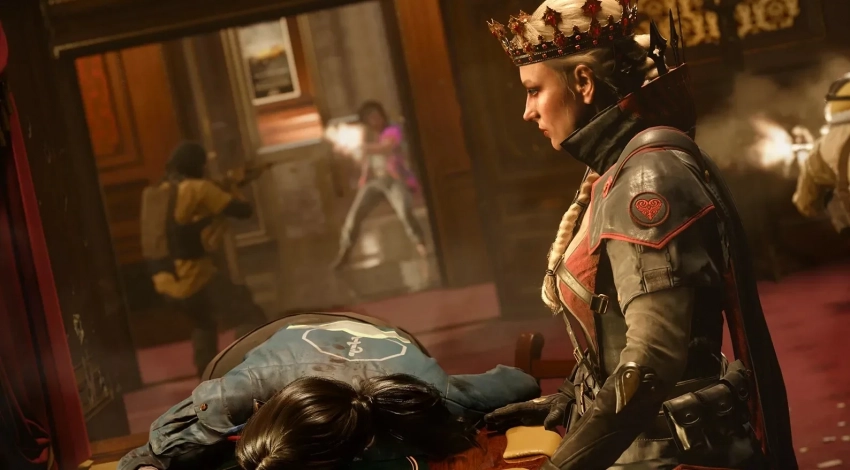 В Call of Duty: Black Ops 6 и Warzone приготовили подарки, но не все рады такой щедрости