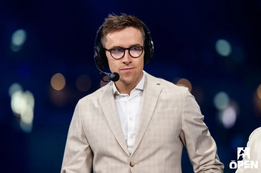 Аналитик Pimp оценил уход Snax из G2 Esports и подвёл итоги его работы по Counter-Strike 2