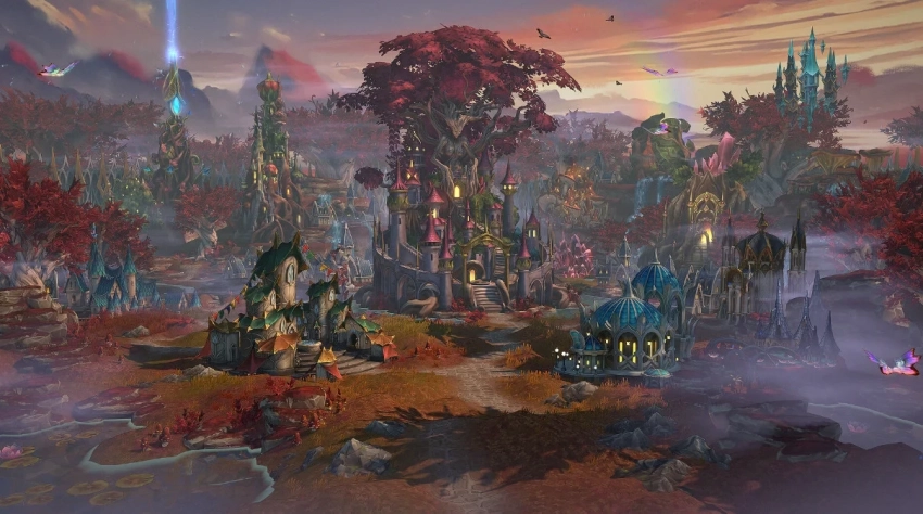 Heroes of Might and Magic: Olden Era попала в список желаемого 750 тысяч игроков Steam