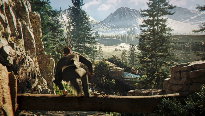 Авторы 007 First Light выбивали права на Джеймса Бонда с помощью Hitman и Дэниела Крейга