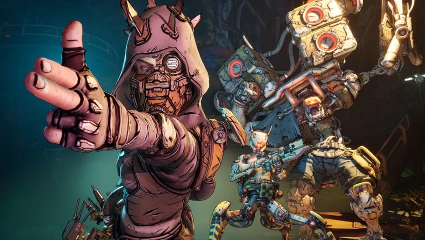 «Идеальный сиквел Borderlands 2» — пресса расхвалила Borderlands 4 в финальных превью