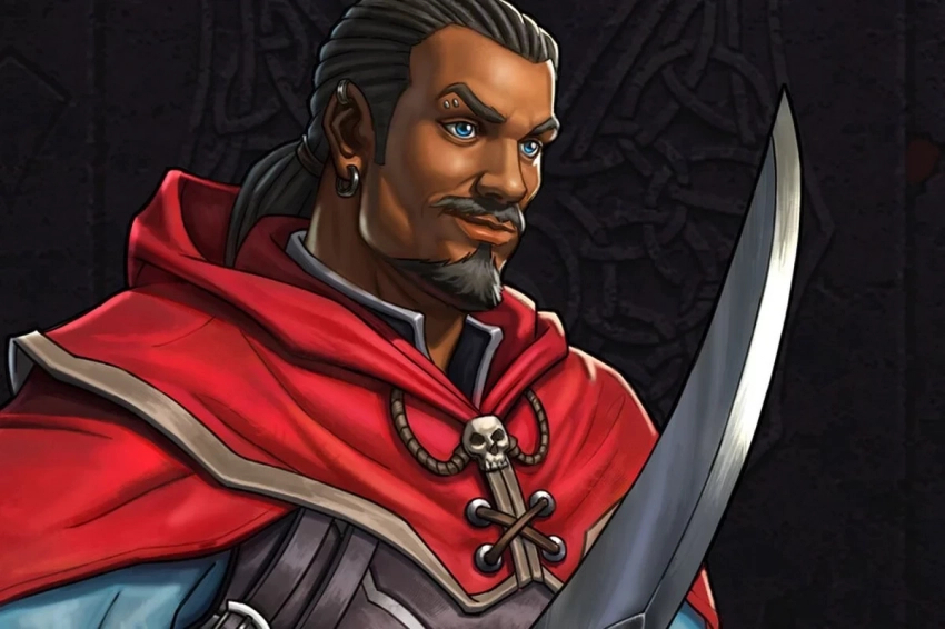 Анонсирован Puzzle Quest: Immortal Edition — ещё один ремастер легендарной RPG-головоломки